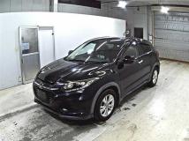 2014 Honda VEZEL