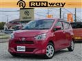 2019 Daihatsu Mira Es