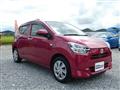 2019 Daihatsu Mira Es