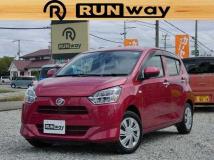 2019 Daihatsu Mira Es