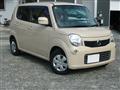 2012 Nissan Moco