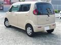2012 Nissan Moco