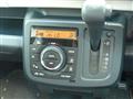 2012 Nissan Moco