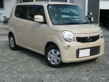 2012 Nissan Moco