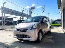 2012 Daihatsu Mira
