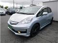 2012 Honda Fit