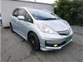 2012 Honda Fit