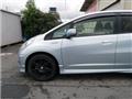 2012 Honda Fit