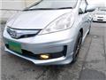2012 Honda Fit