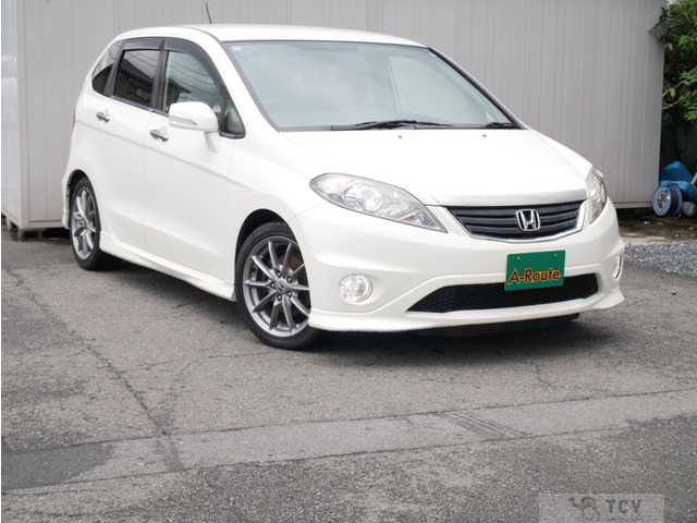 2009 Honda Edix