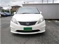 2009 Honda Edix