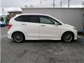 2009 Honda Edix