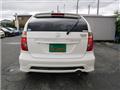 2009 Honda Edix