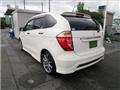 2009 Honda Edix