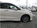 2009 Honda Edix