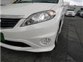 2009 Honda Edix