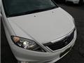 2009 Honda Edix