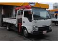 2011 Isuzu Isuzu Others