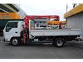 2011 Isuzu Isuzu Others