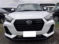 2020 Daihatsu Rocky