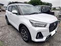 2020 Daihatsu Rocky