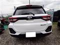 2020 Daihatsu Rocky