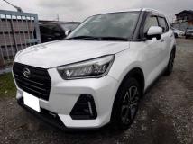 2020 Daihatsu Rocky