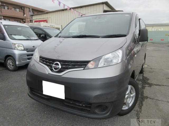 2020 Nissan NV200 VANETTE