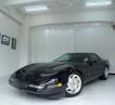 1995 Chevrolet Corvette