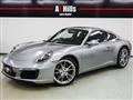 2018 Porsche 911
