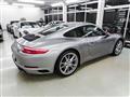 2018 Porsche 911