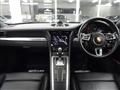 2018 Porsche 911