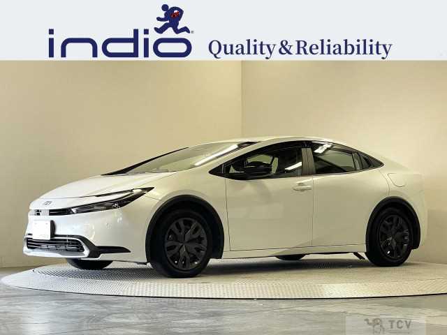 2023 Toyota Prius
