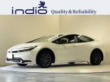 2023 Toyota Prius
