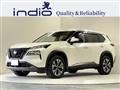 2024 Nissan X-Trail