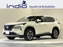 2024 Nissan X-Trail