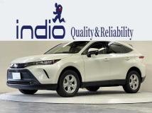 2021 Toyota Harrier