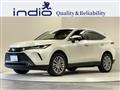 2021 Toyota Harrier