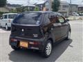 2017 Suzuki Alto
