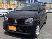 2017 Suzuki Alto