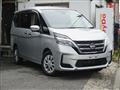 2020 Nissan Serena