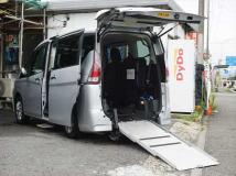2020 Nissan Serena