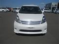 2010 Toyota Isis