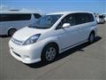 2010 Toyota Isis