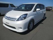 2010 Toyota Isis