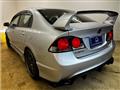 2008 Honda Civic Type R