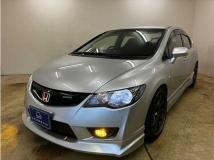2008 Honda Civic Type R