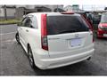 2008 Honda Stream