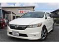 2008 Honda Stream