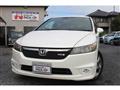 2008 Honda Stream